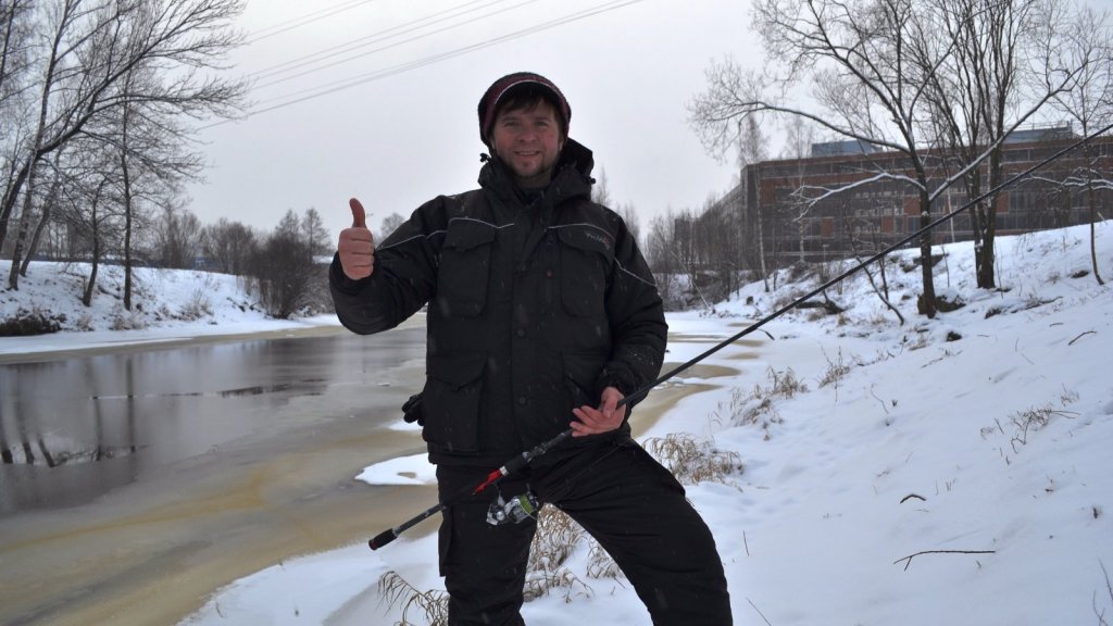 Что за костюм Rapala Nordic Ice? Что за костюм Rapala Nordic Ice?