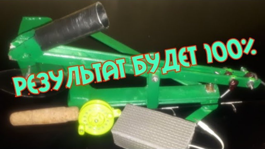 Полуавтоматическая зимняя удочка. Своими руками...... Полуавтоматическая зимняя удочка. Своими руками......