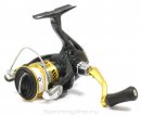 Безынерционная катушка Shimano Sahara 17 2500