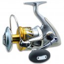 Безынерционная катушка Shimano Stella SW 4000PG