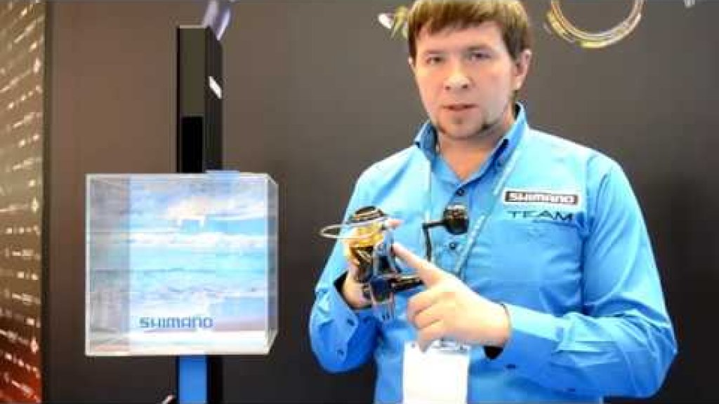 Новинки Shimano 2019 Катушки Vanquish & Stella Новинки Shimano 2019 Катушки Vanquish & Stella