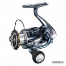 Безынерционная катушка Shimano Twin Power 17 C3000XG