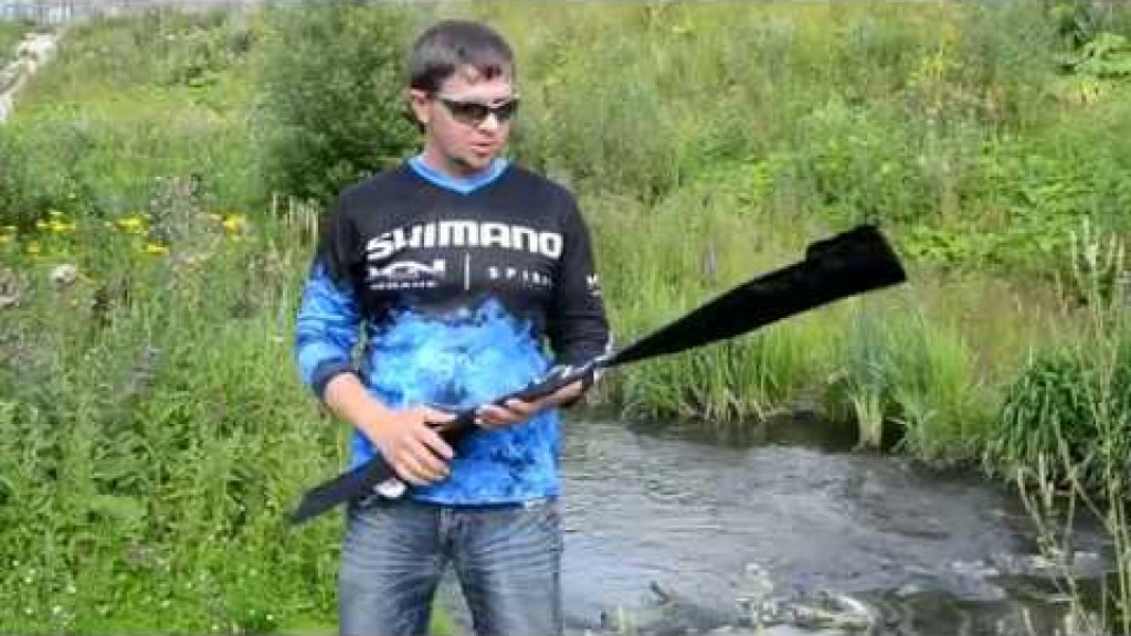 Обзор спиннинга для микроджига Shimano Diaflash BX 74L Обзор спиннинга для микроджига Shimano Diaflash BX 74L