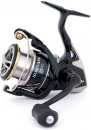 Безынерционная катушка Shimano Sustain 2500 FI Безынерционная катушка Shimano Sustain 2500 FI