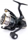 Безынерционная катушка Shimano Sustain 2500 FI