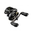 Мультипликаторная катушка Shimano Curado K 201