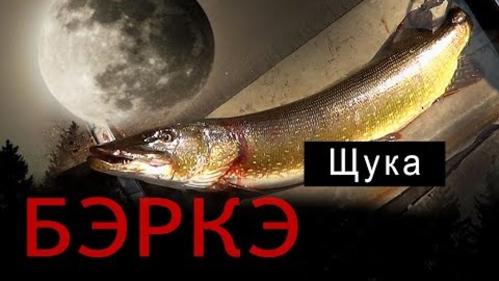 БЭРКЭ. Рыбалка в Якутии. Щука.//Fishing in Yakutia. Pike. БЭРКЭ. Рыбалка в Якутии. Щука.//Fishing in Yakutia. Pike.