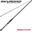 Спиннинг Major Craft Skyroad SKR-832MH/W (252 10.5-28)