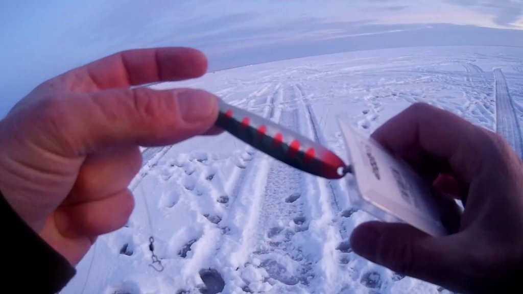 Рыбалка видео отчёт за 19.12.2019 Рыбалка видео отчёт за 19.12.2019