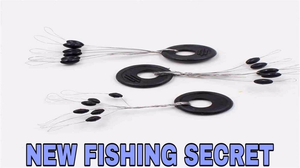 Как правильно хранить самодельные поводки с крючками для рыбалки