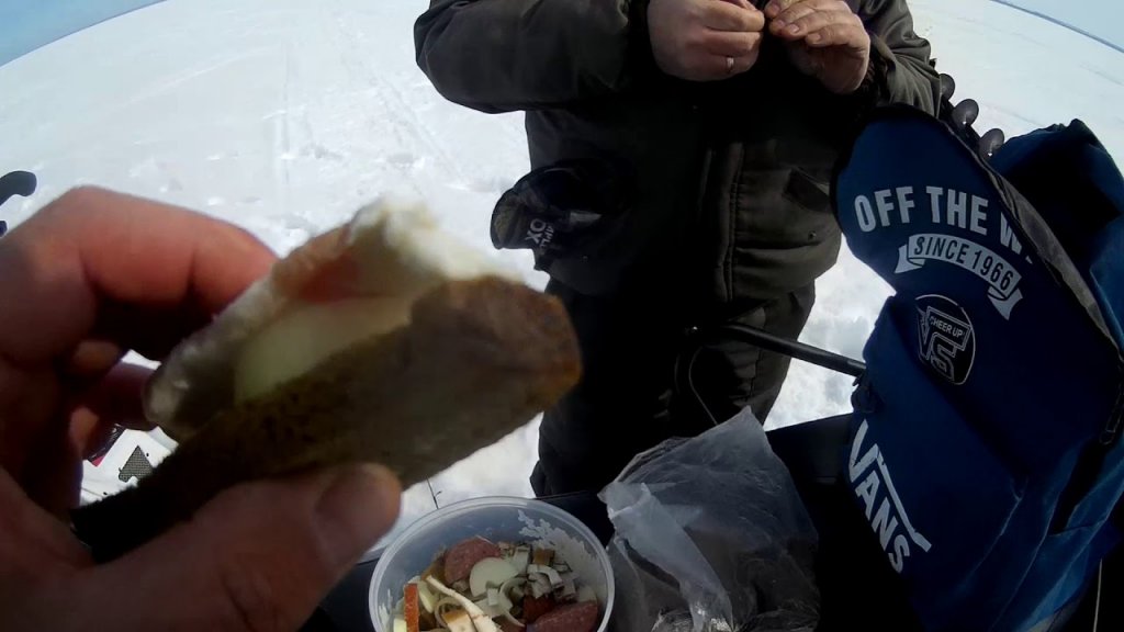 Ловля судака на блёсна видео отчёт Ловля судака на блёсна видео отчёт