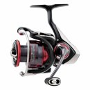 Безынерционная катушка Daiwa Fuego LT 3000