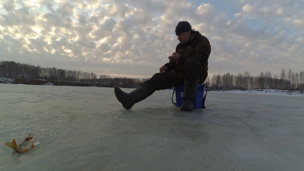 Закрытие сезона твердой воды 2019-2020. Окунь на гвоздекубик. Закрытие сезона твердой воды 2019-2020. Окунь на гвоздекубик.