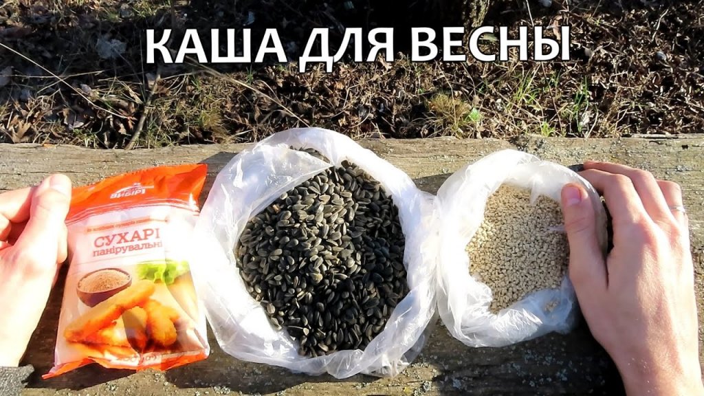 Уловистая весенняя каша для рыбалки на пружину, боковой кивок и поплавочную удочку