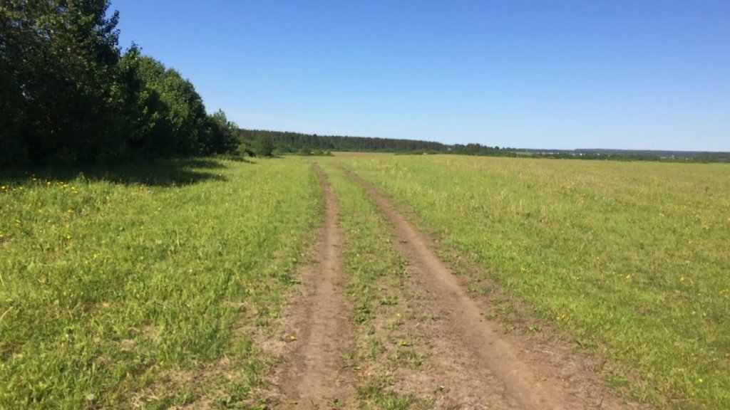 Пеший поход спиннинг, тенкара