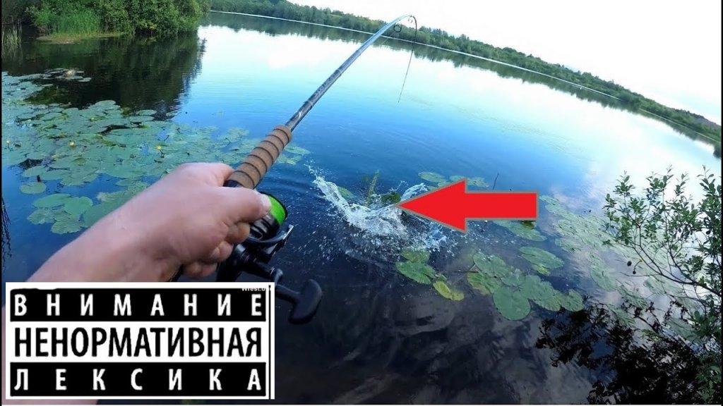 Прикололись над мужиком на рыбалке Прикололись над мужиком на рыбалке