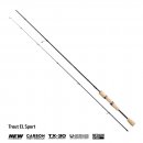 Спиннинг Akara Trout E.L Sport UL Спиннинг Akara Trout E.L Sport UL