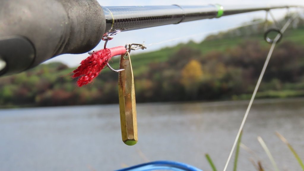 Грушка(пуля)- Топ приманка по холодной воде весна\осень.Как сделать грушку для рыбалки своими руками