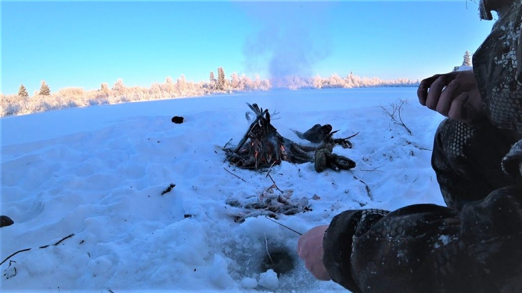 Окунь на блесну Лобанова. Окунь на блесну Лобанова.