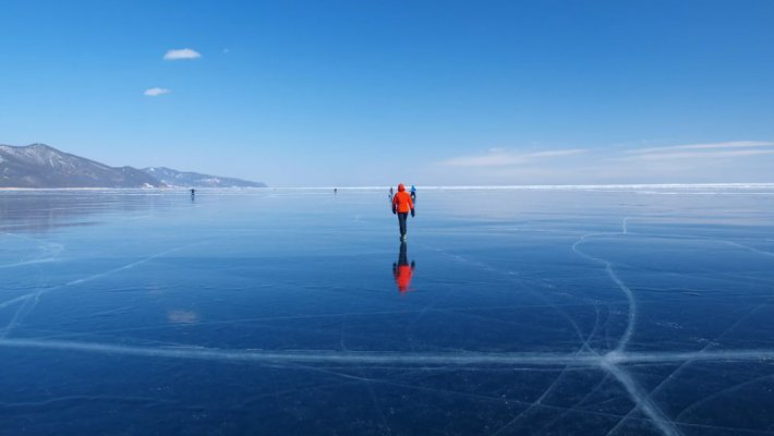 Команда НСО едет на Чемпионат России по ловле на мормышку со льда