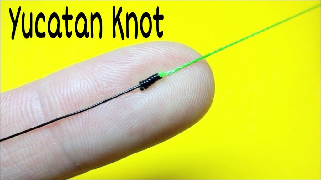 Соединительный узел yucatan knot. Как связать леску между собой. Лайфхаки и самоделки. Рыбалка 2021 Соединительный узел yucatan knot. Как связать леску между собой. Лайфхаки и самоделки. Рыбалка 2021