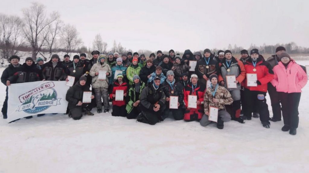 Команда FishingSib второй год подряд становится обладателем Кубка НСО по мормышке! Сарафанов Миша третий в личке. Крутой результат, спасибо команде за это!