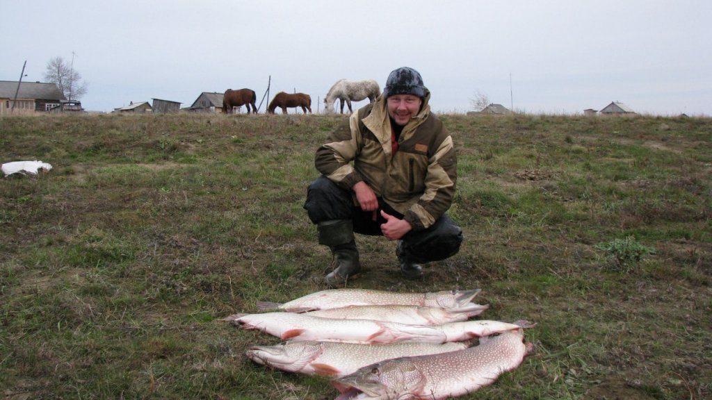 Самая ловчая приманка