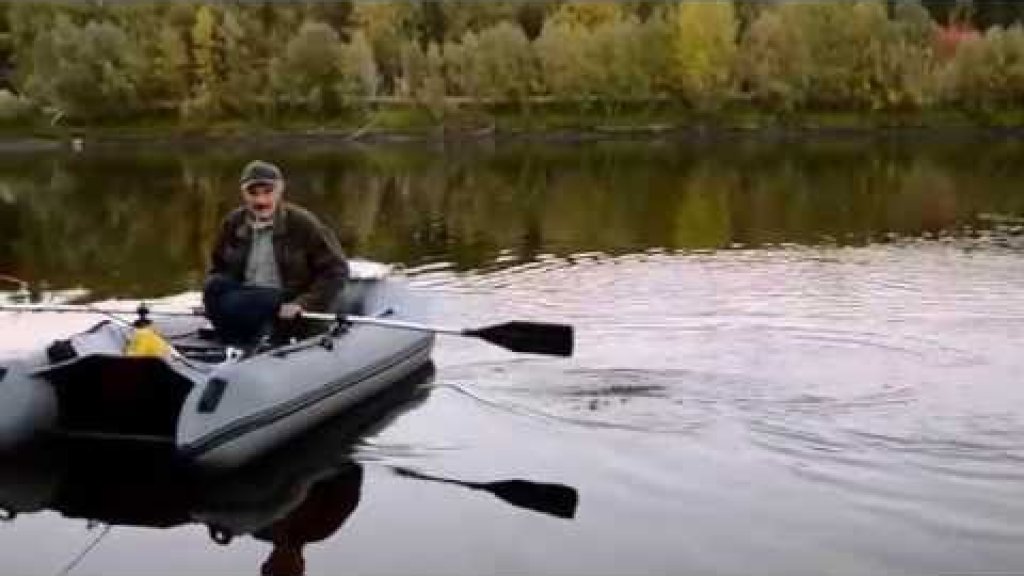 ОКУНЬ улов и копчение ОКУНЬ улов и копчение
