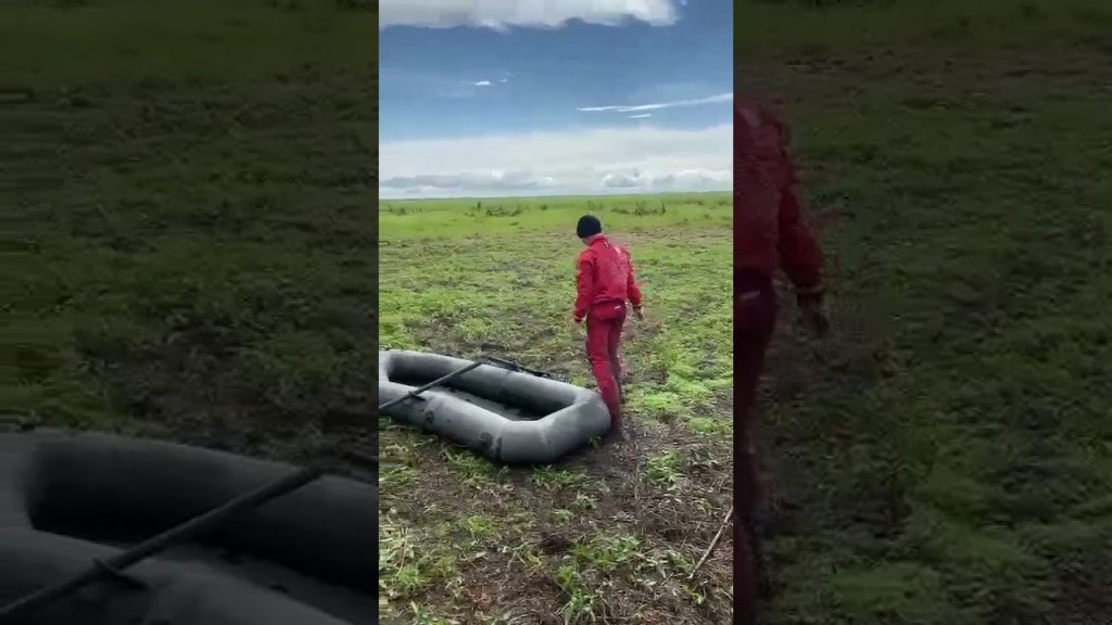 Трудная рыбалка Трудная рыбалка