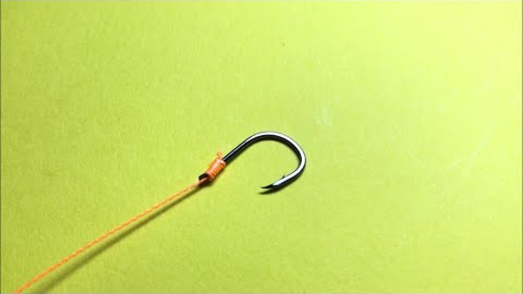 Узел про который ты не знал. Как привязать крючок к леске. Рыболовные узлы для рыбалки. Рыбалка 2021