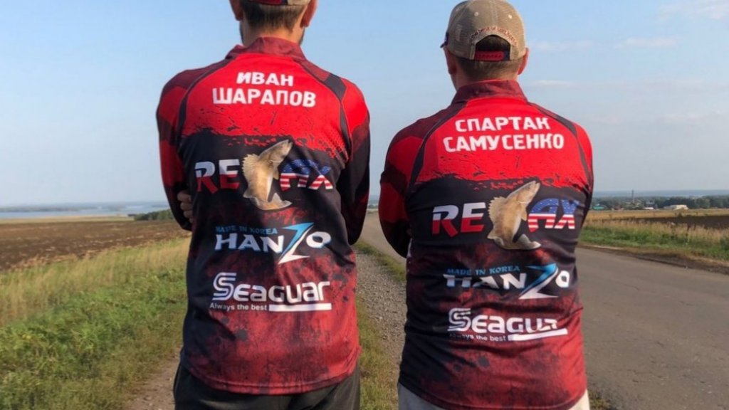 Фестиваль Золотая Осень , отчет команды Fishmaster Team NSK Фестиваль Золотая Осень , отчет команды Fishmaster Team NSK
