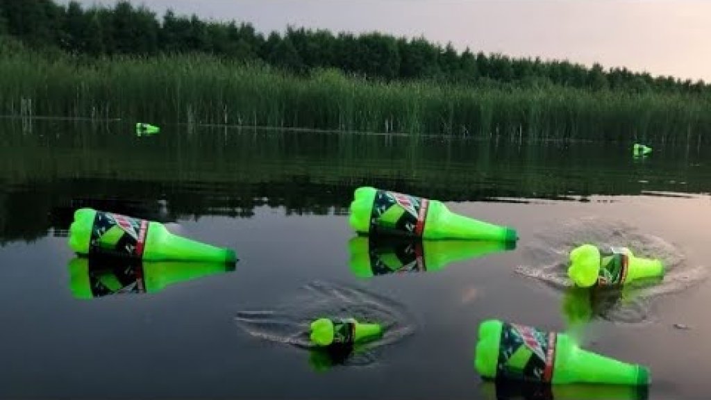 Расставил БАКЛАШКИ и понеслось!!! Что это за РЫБА? СРАБОТКА за СРАБОТКОЙ! Такую рыбу я ещё не ловил. Расставил БАКЛАШКИ и понеслось!!! Что это за РЫБА? СРАБОТКА за СРАБОТКОЙ! Такую рыбу я ещё не ловил.