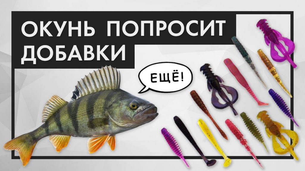 ТОП! Лучшая микруха для ловли окуня. Самые уловистые силиконовые приманки. ТОП! Лучшая микруха для ловли окуня. Самые уловистые силиконовые приманки.