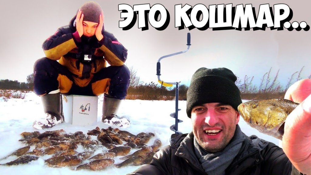 Взял ландуха на рыбалку!!! Столько он ещё не ловил! Первый лёд 2021 Взял ландуха на рыбалку!!! Столько он ещё не ловил! Первый лёд 2021