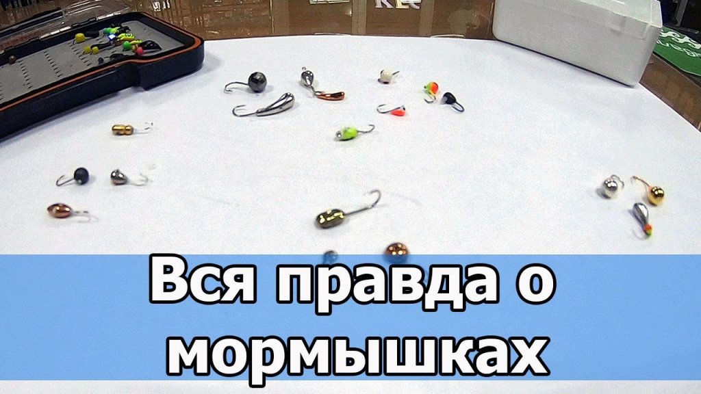 Все что нужно знать о МОРМЫШКАХ, чтобы начать ЛОВИТЬ! Лучшие насадочные мормышки 2021-2022 Все что нужно знать о МОРМЫШКАХ, чтобы начать ЛОВИТЬ! Лучшие насадочные мормышки 2021-2022