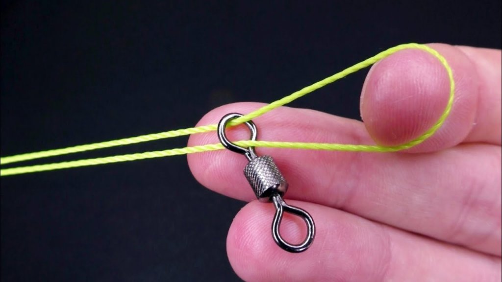 САМЫЙ УНИВЕРСАЛЬНЫЙ рыболовный узел!!! | The Only Fishing Knot You Need To Know