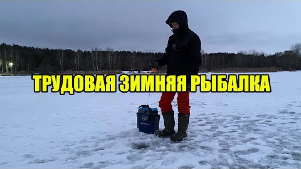 Поиск окуня на водохранилище | Рыбалка на балансиры Поиск окуня на водохранилище | Рыбалка на балансиры