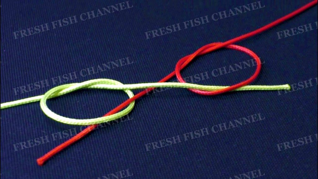 Best 3 Knots Alternative to FG | Braid To Leader Line Mono/Fluoro