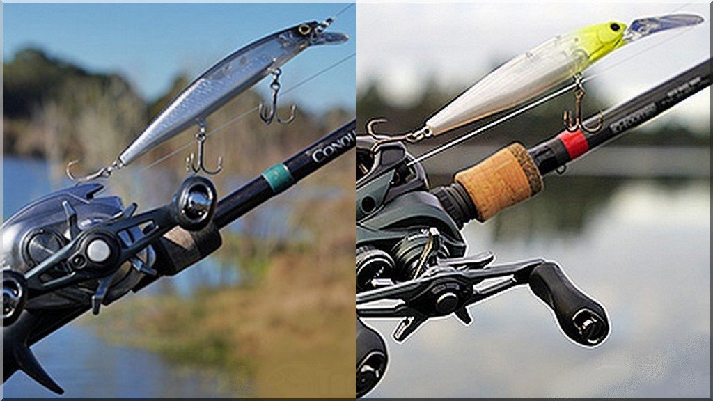 Воблеры Shimano New World Minnow. Новинка 2022. Шимано против Мегабасса!