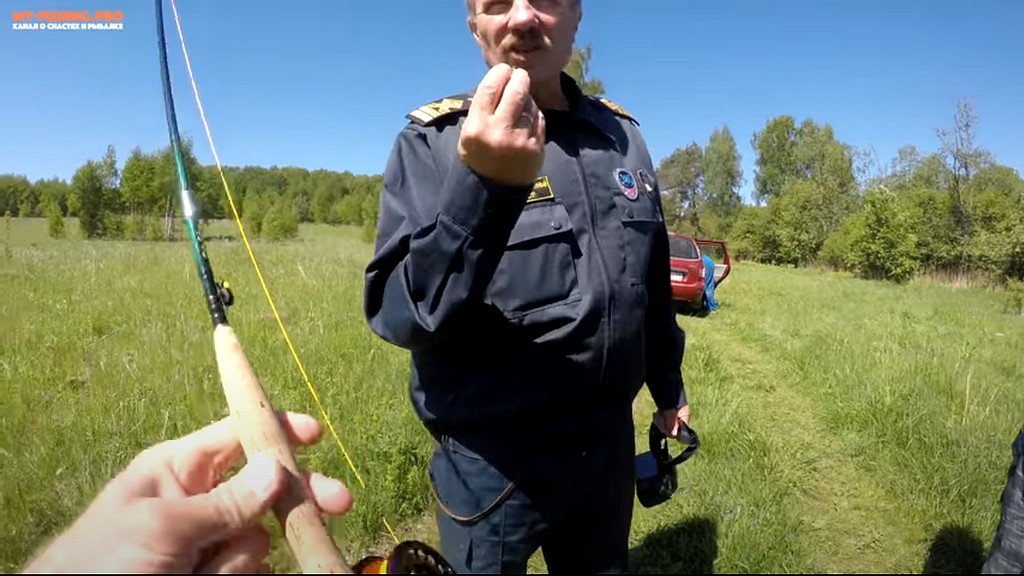 Запрет на рыбалку. Обсудим ещё раз? Запрет на рыбалку. Обсудим ещё раз?