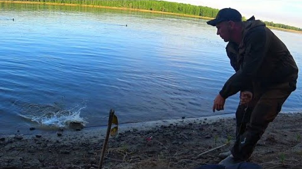 Ловим ТРОФЕЙНЫХ ЩУК и СУДАКОВ на резинку | Подобрали цвет ПРИМАНОК, часть 2