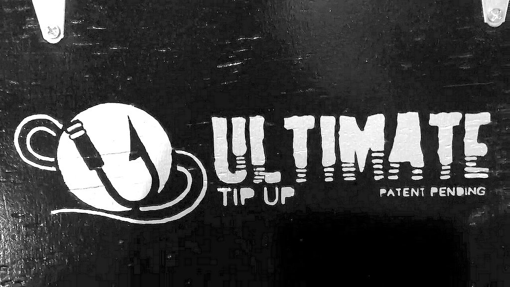 Умная «IT» жерлица ULTIMATE Tip Up