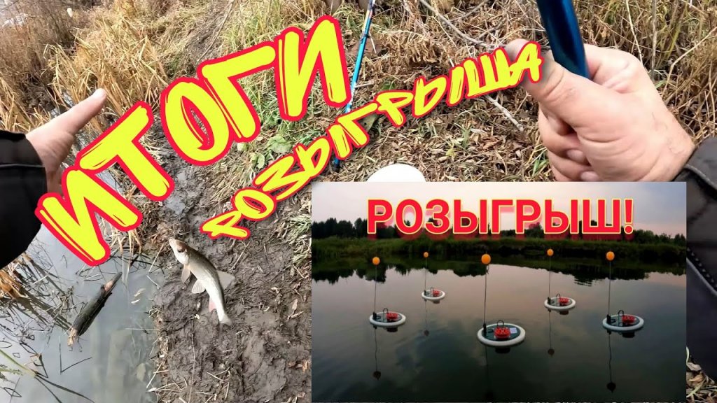 Осенняя рыбалка на поплавок 2022! Итоги розыгрыша!!! Это еще не закрытие сезона. Рыбалка в проводку. Осенняя рыбалка на поплавок 2022! Итоги розыгрыша!!! Это еще не закрытие сезона. Рыбалка в проводку.