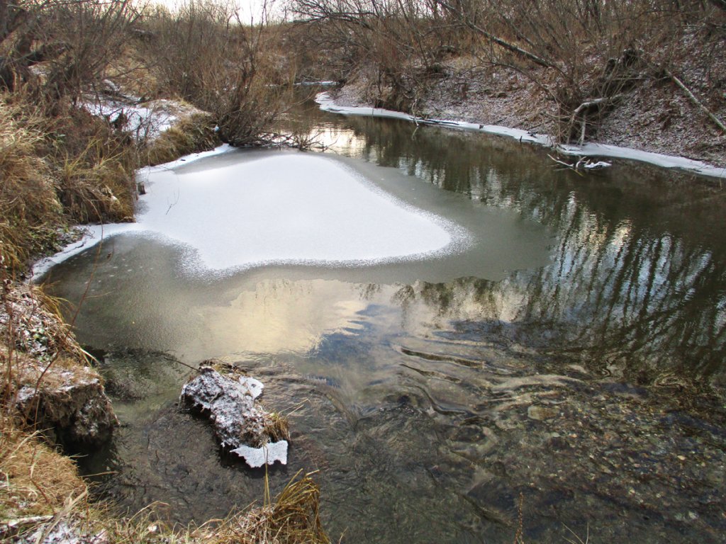 Буготачка.