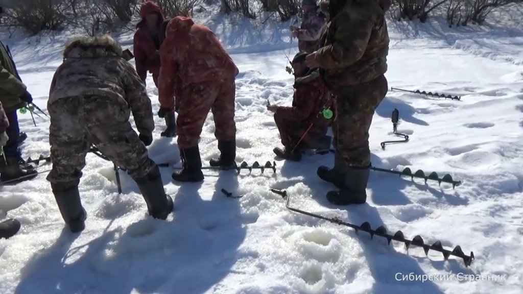 Полнейший трындец… Полнейший трындец…