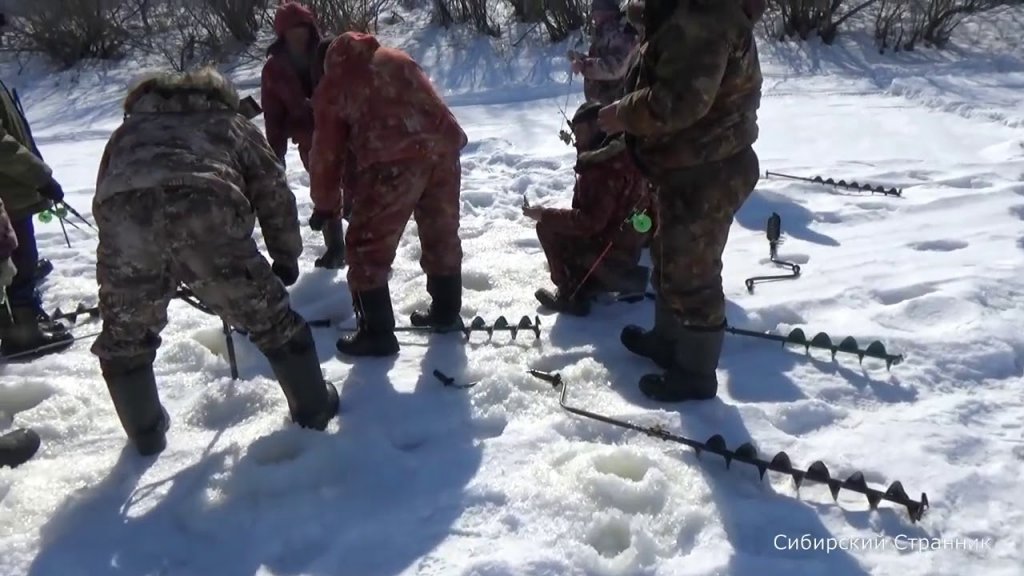 Полнейший трындец…