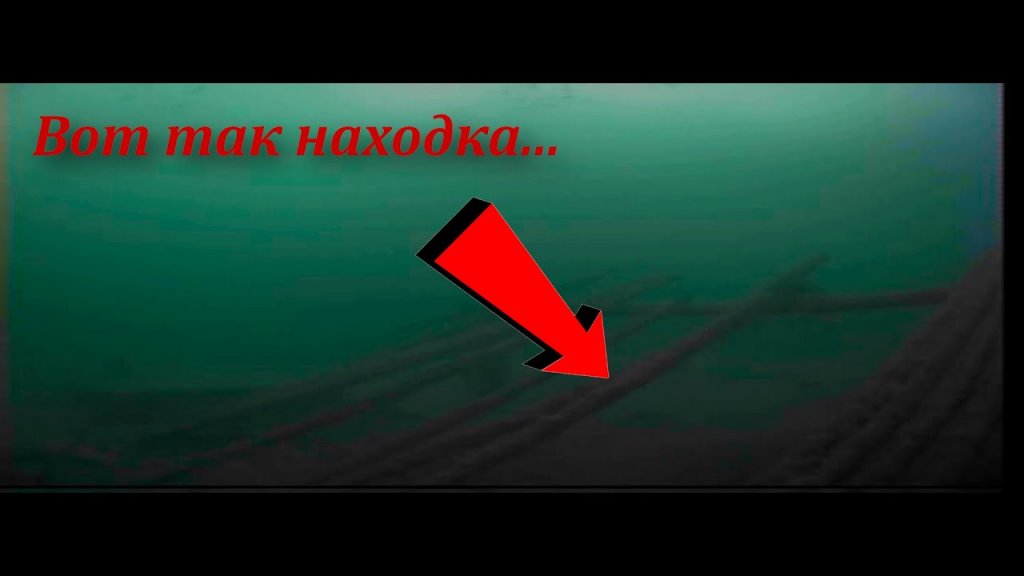 Опустил камеру под лёд, а там....Такого еще не видел!!! Опустил камеру под лёд, а там....Такого еще не видел!!!