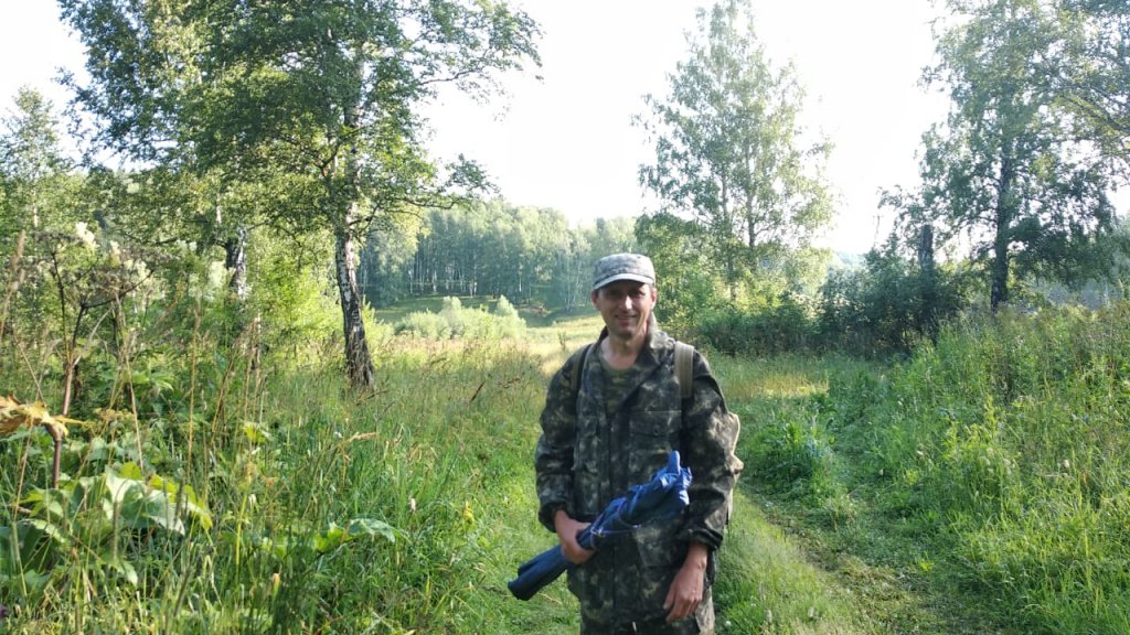 Про рыбалку. Про рыбалку.
