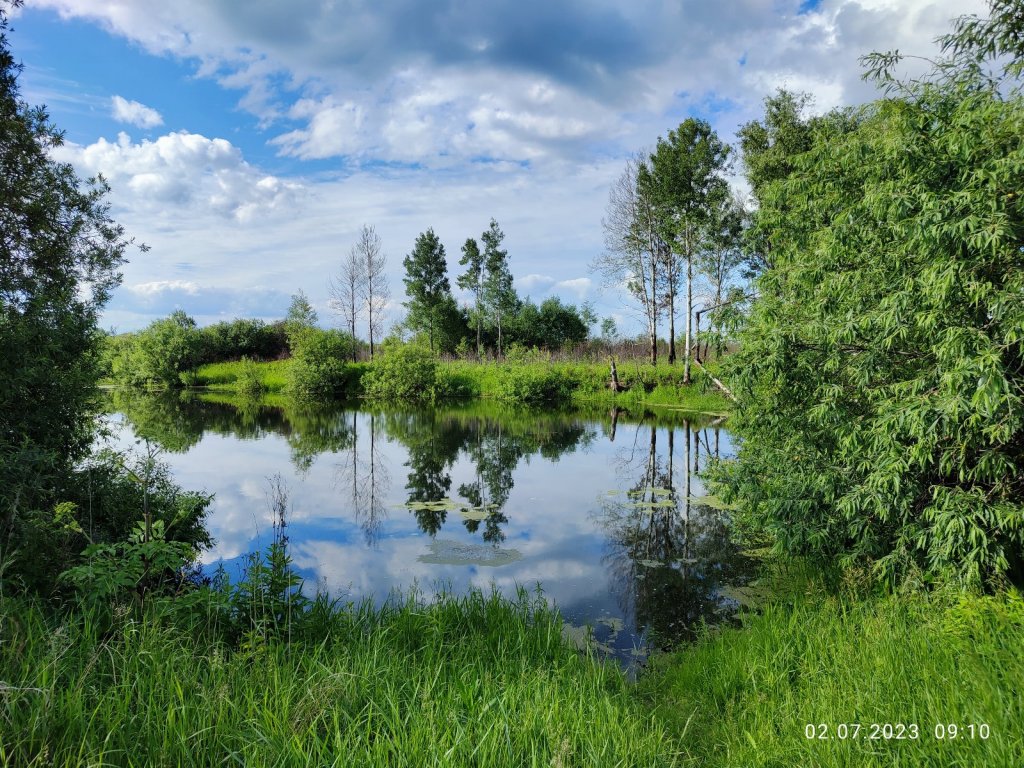 Уень.