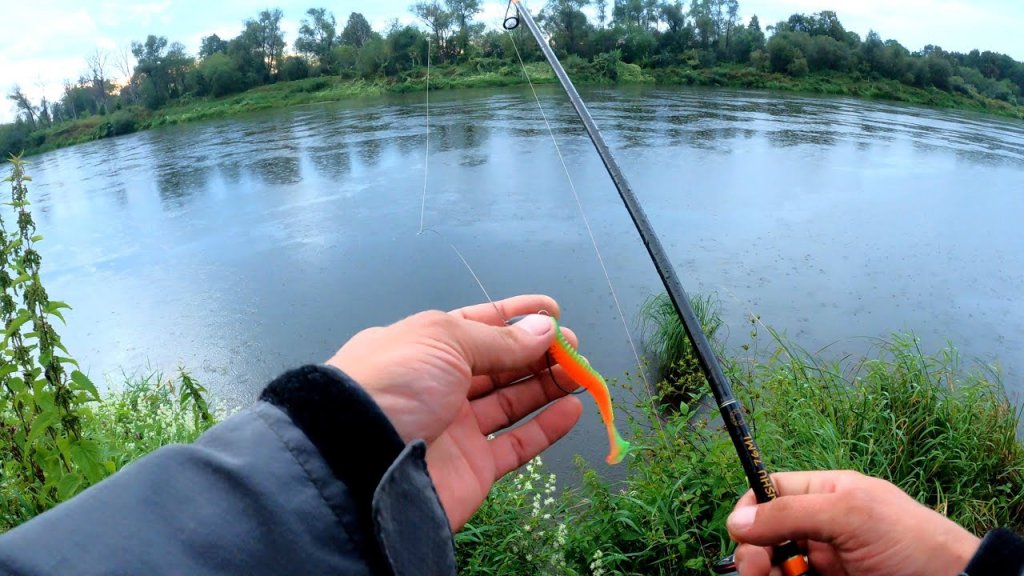 Смотреть рыбалка в Сибири - интересные видео и рассказы о рыбалке в Сибири
